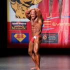 Kevin  Rainey - NPC Georgia 2012 - #1